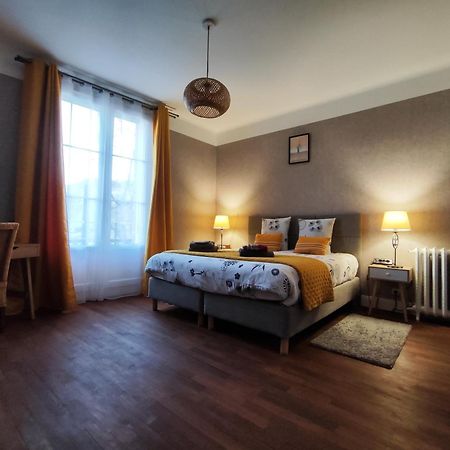Toul Superbe Appartement Plein Centre Dış mekan fotoğraf