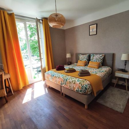 Toul Superbe Appartement Plein Centre Dış mekan fotoğraf