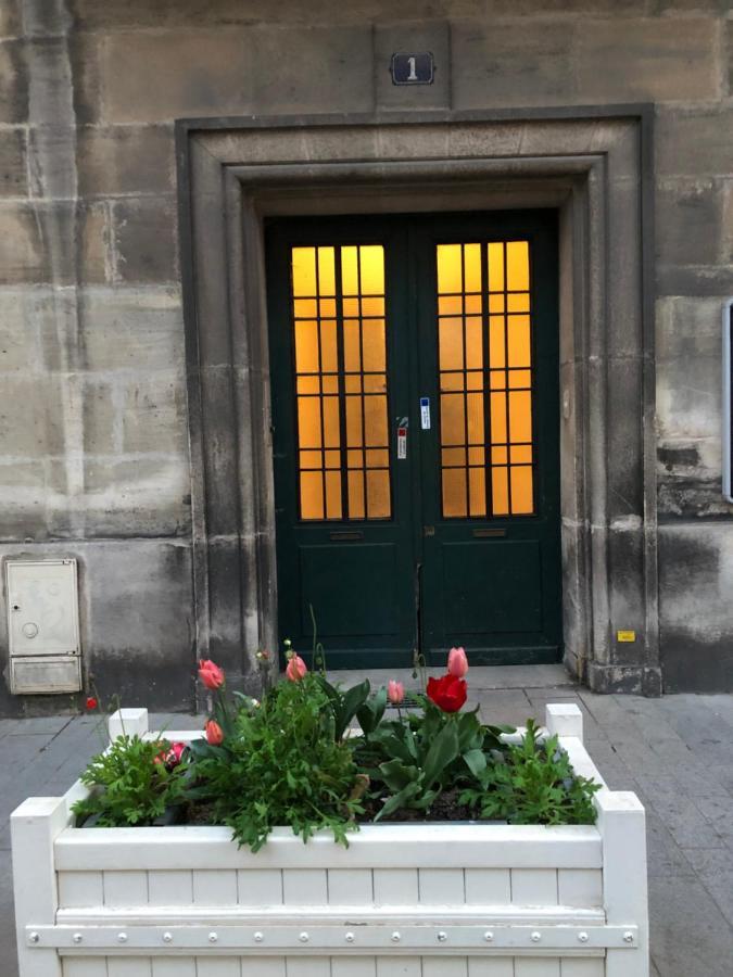 Toul Superbe Appartement Plein Centre Dış mekan fotoğraf