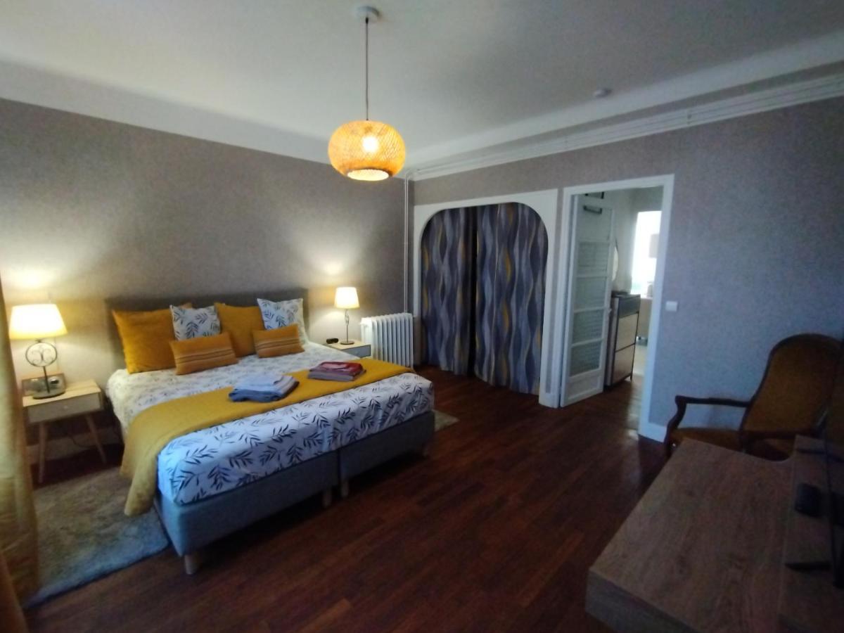 Toul Superbe Appartement Plein Centre Dış mekan fotoğraf