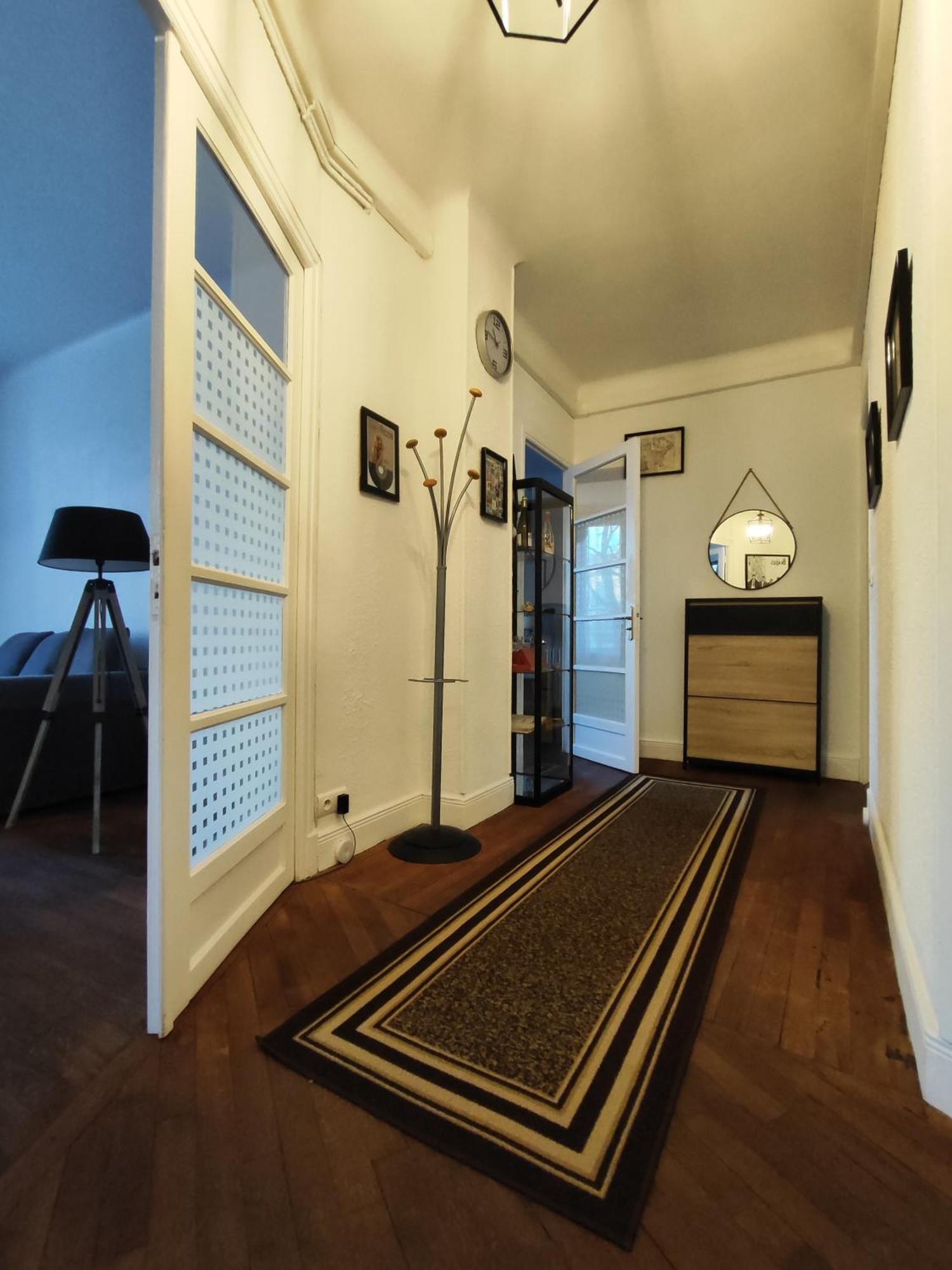 Toul Superbe Appartement Plein Centre Dış mekan fotoğraf
