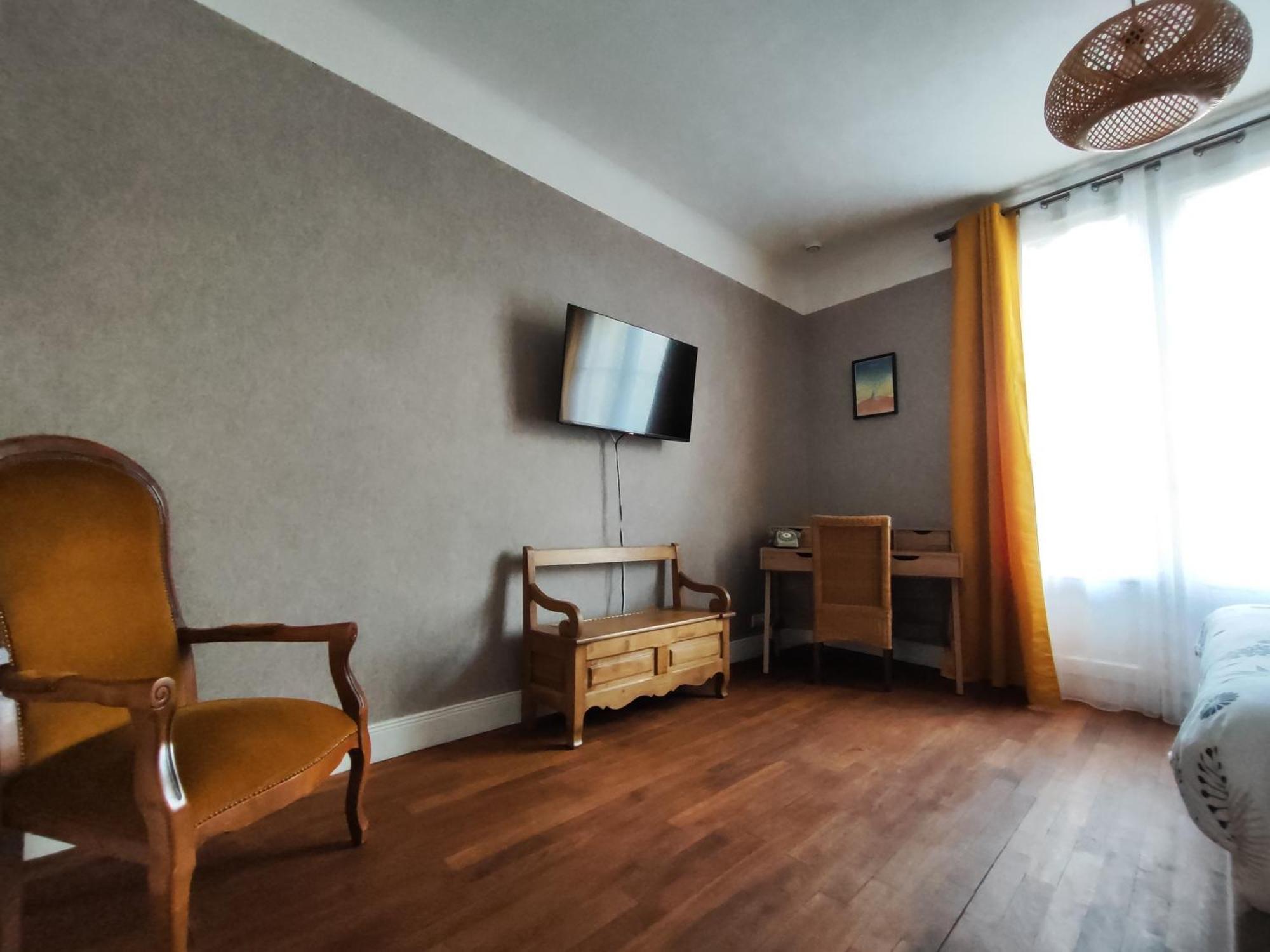 Toul Superbe Appartement Plein Centre Dış mekan fotoğraf