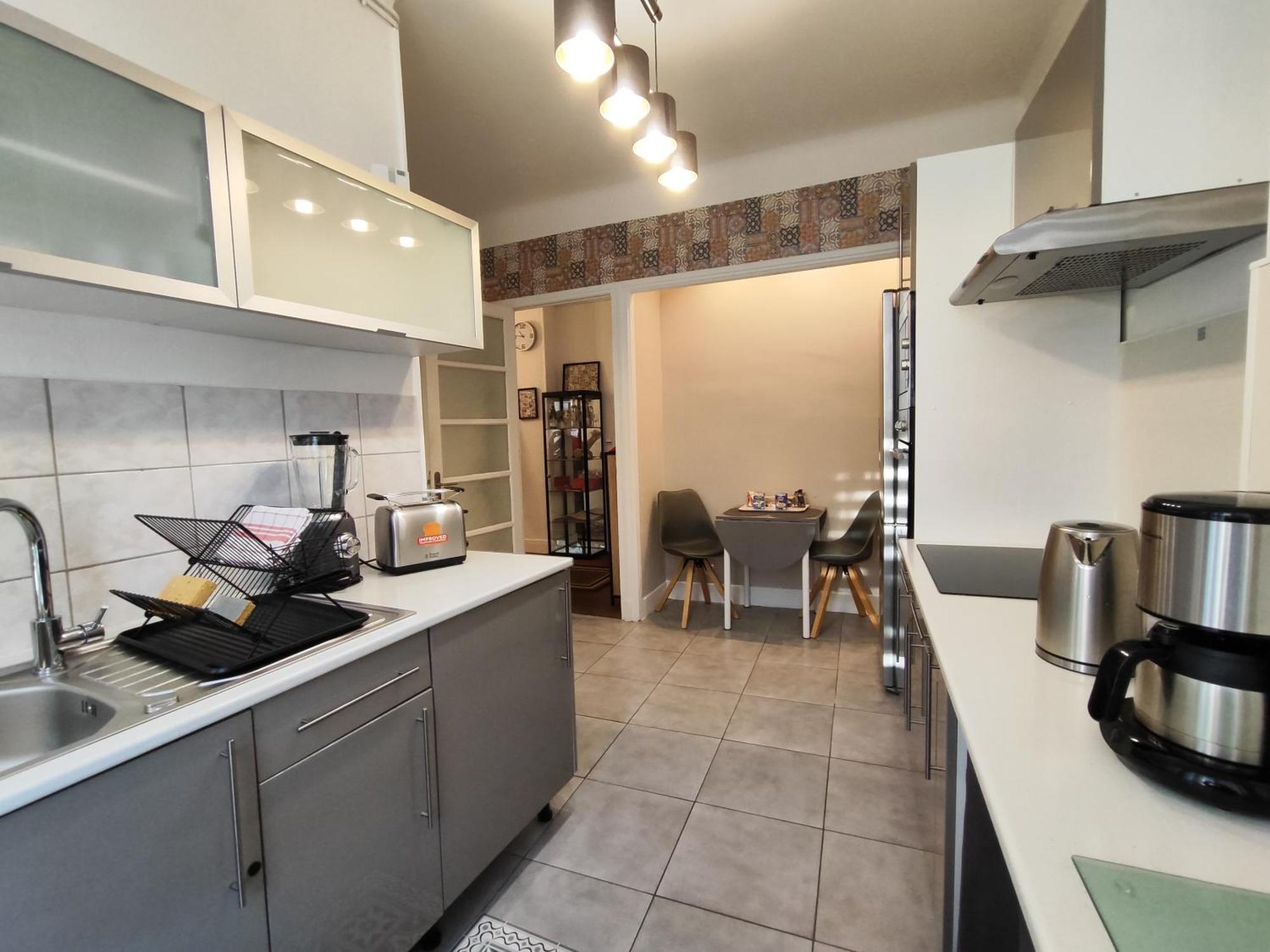 Toul Superbe Appartement Plein Centre Dış mekan fotoğraf