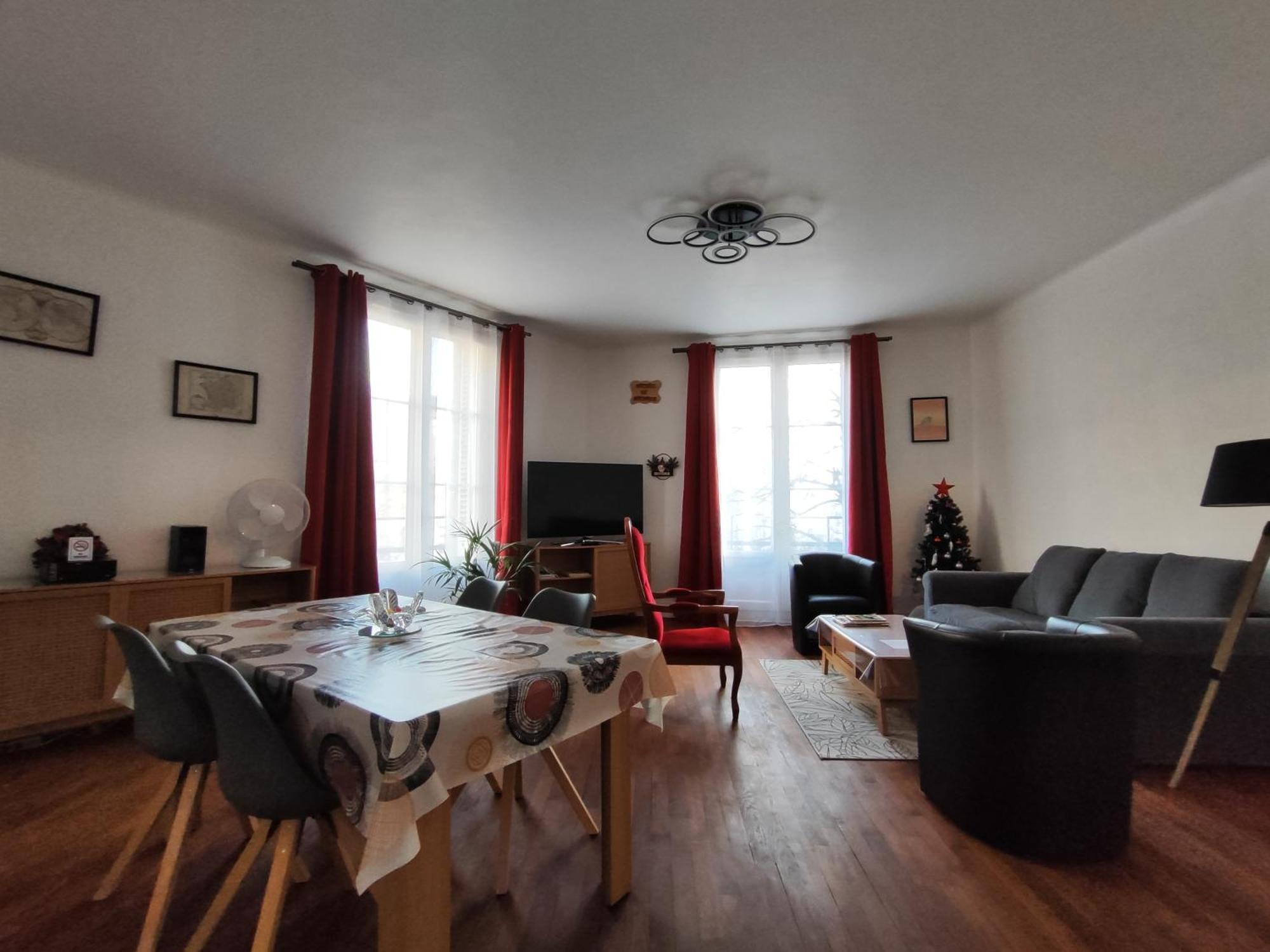 Toul Superbe Appartement Plein Centre Dış mekan fotoğraf