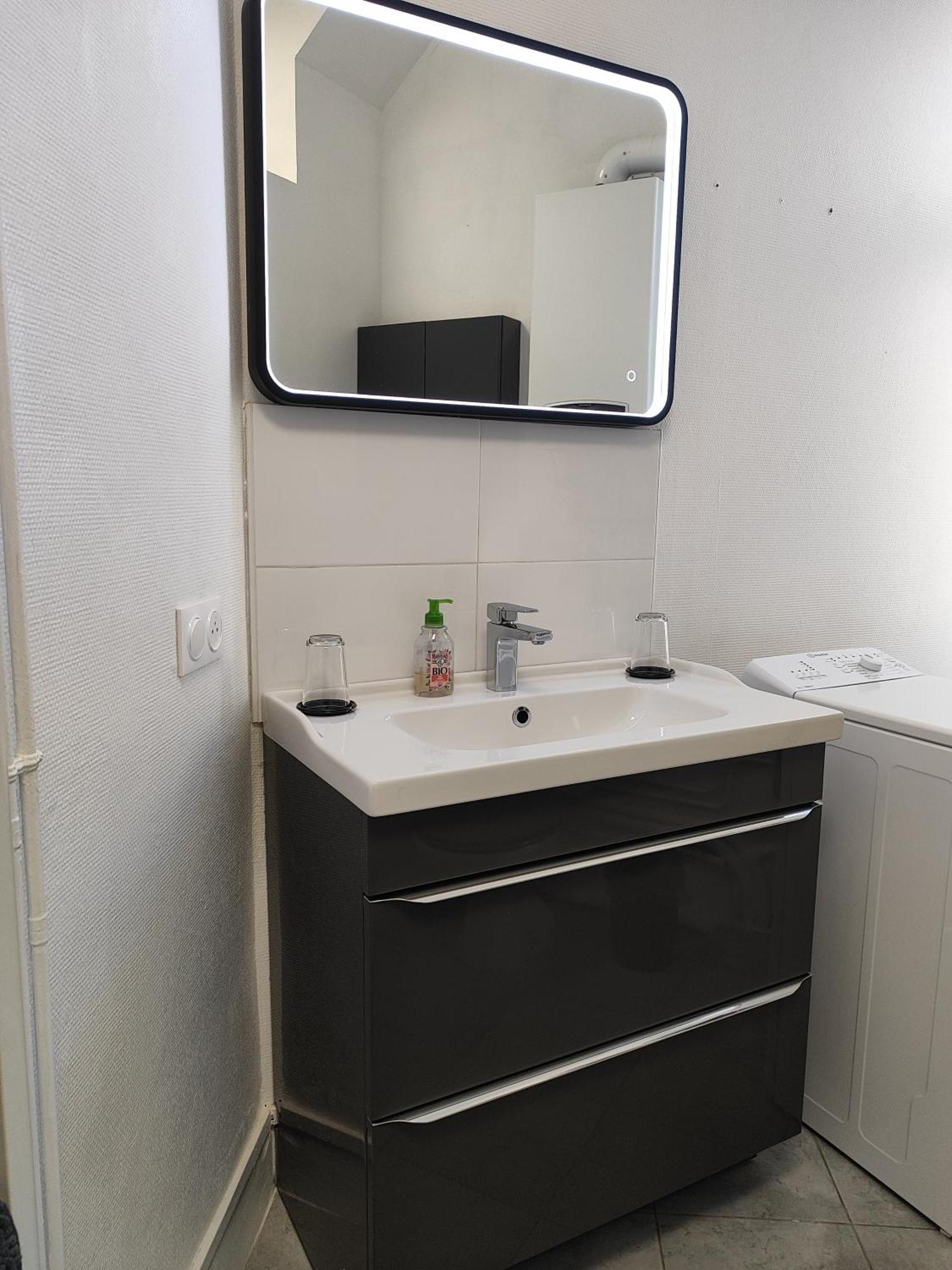 Toul Superbe Appartement Plein Centre Dış mekan fotoğraf