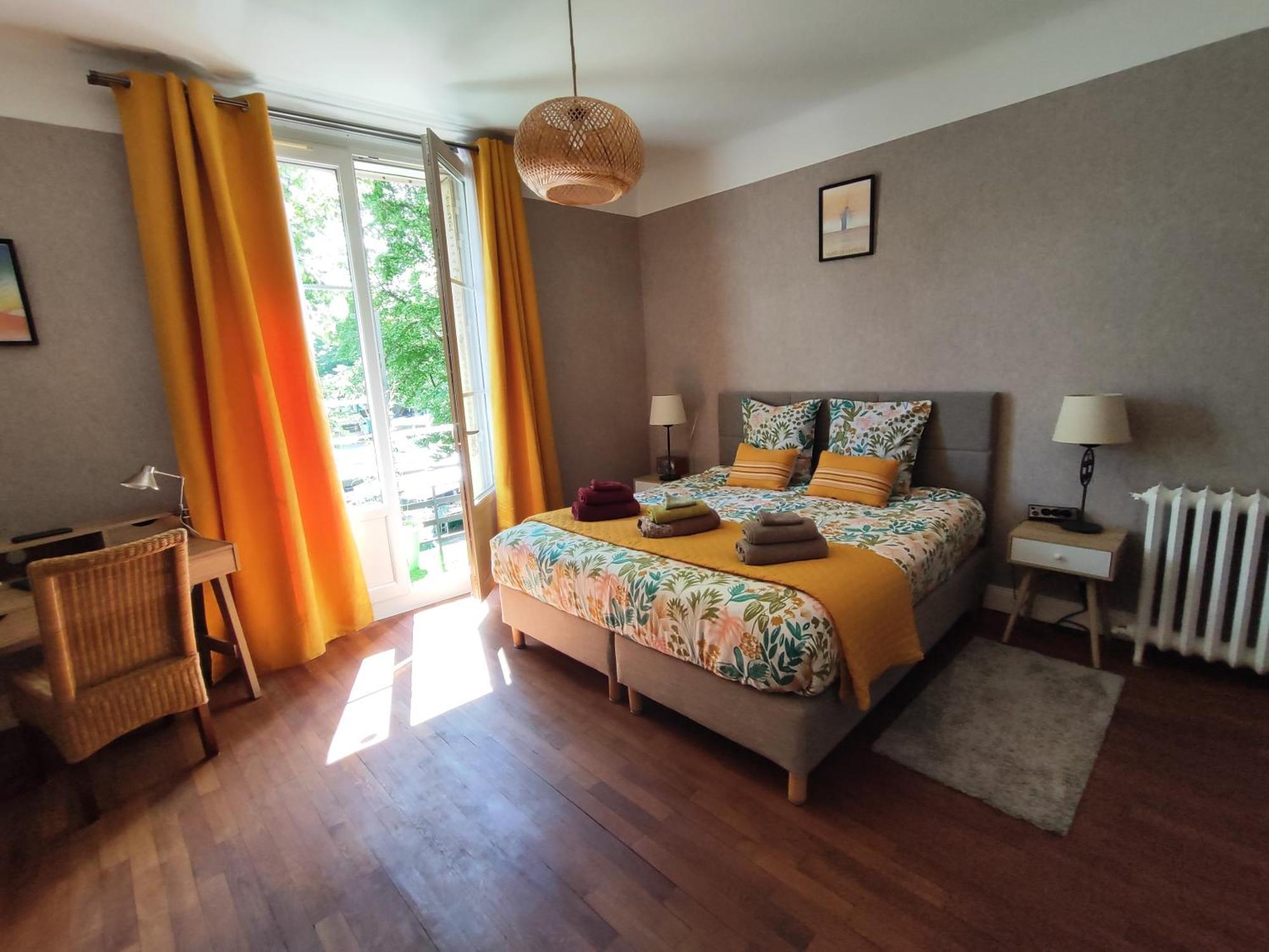 Toul Superbe Appartement Plein Centre Dış mekan fotoğraf